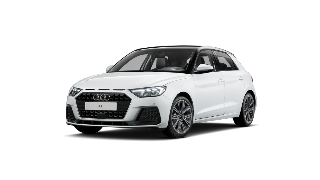 A1 Sportback 25 TFSI 95 ch BVM5