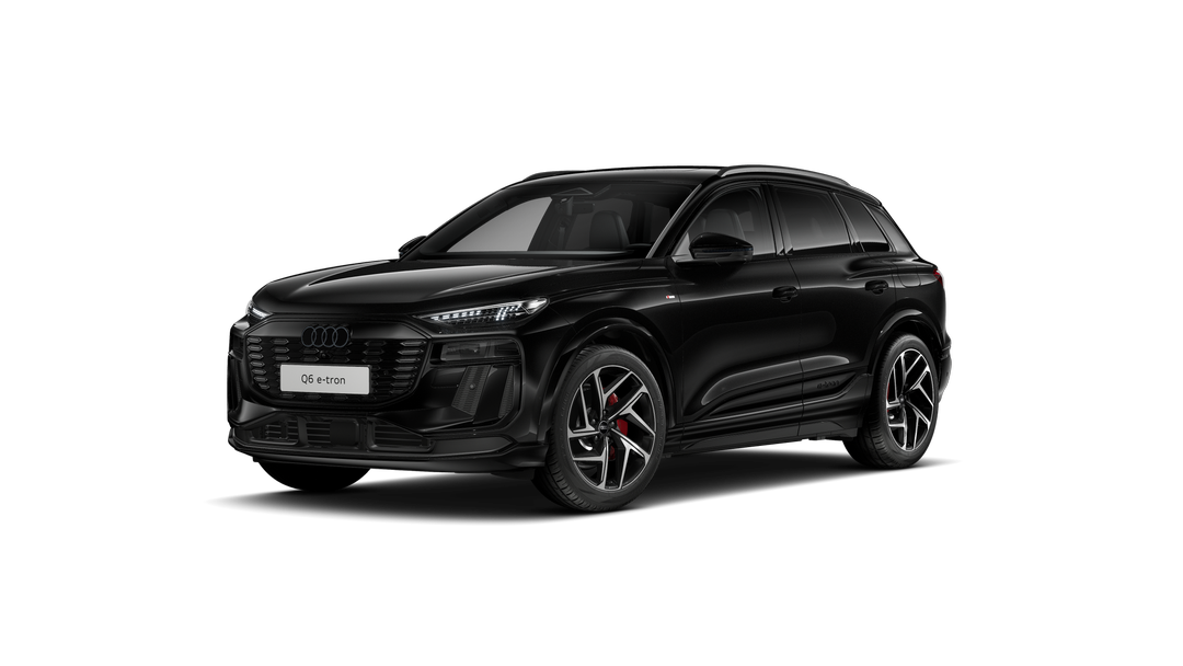 Q6 e-tron 428 ch 100 kWh quattro