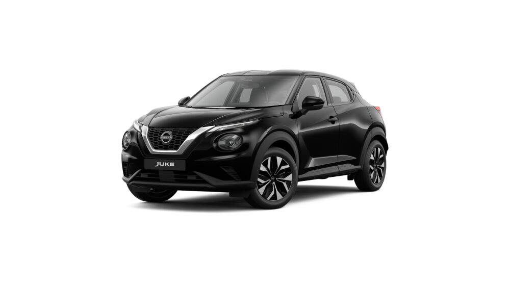 Juke DIG-T 114