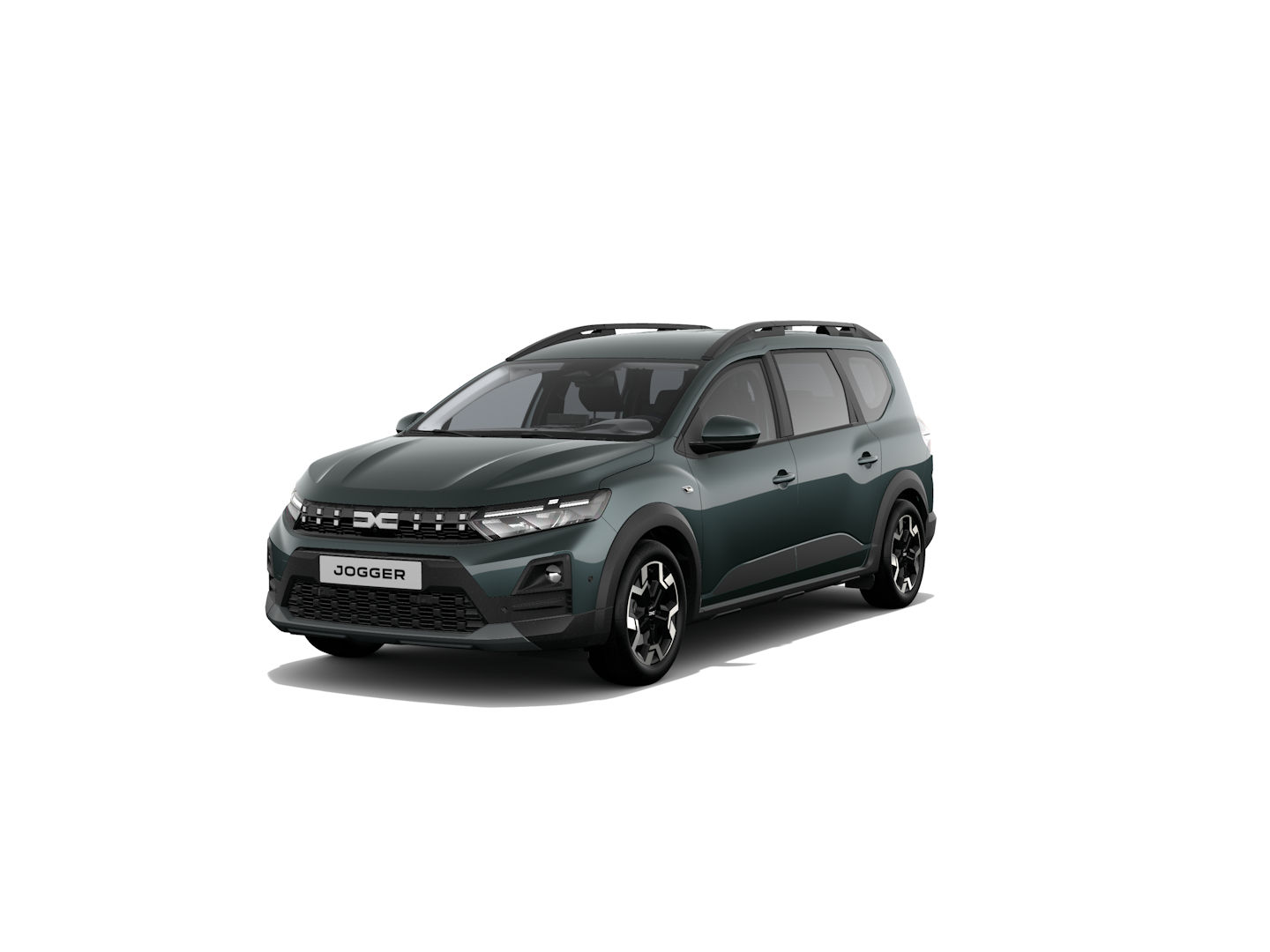 Jogger Hybrid 155 5 places