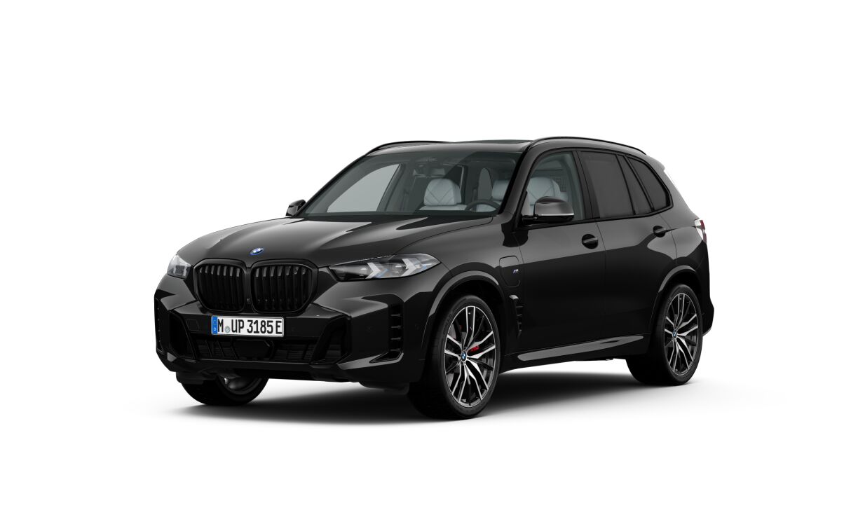 X5 xDrive50e 489 ch BVA8