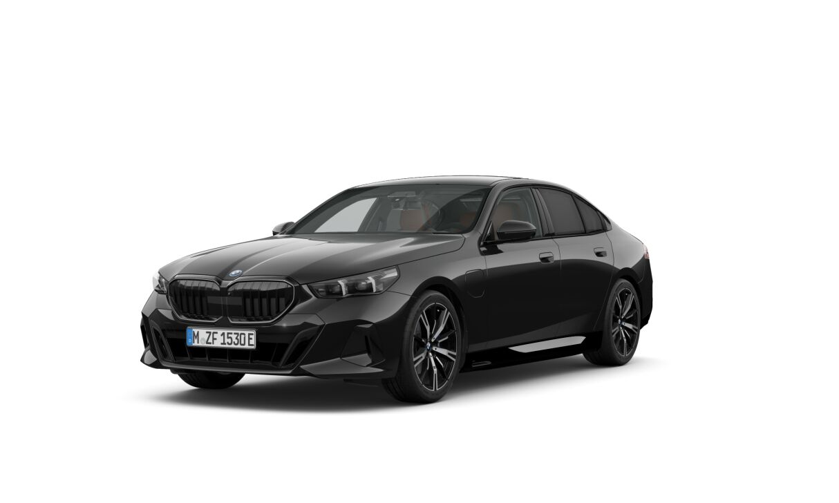 530e xDrive PHEV 299 ch BVA8