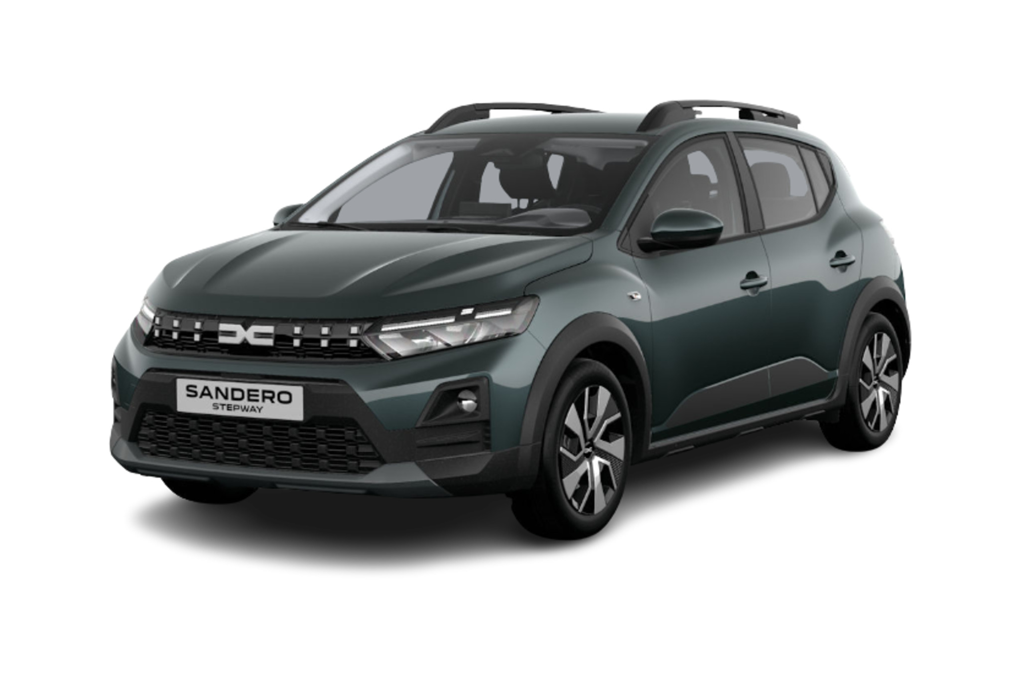 Sandero TCe 110