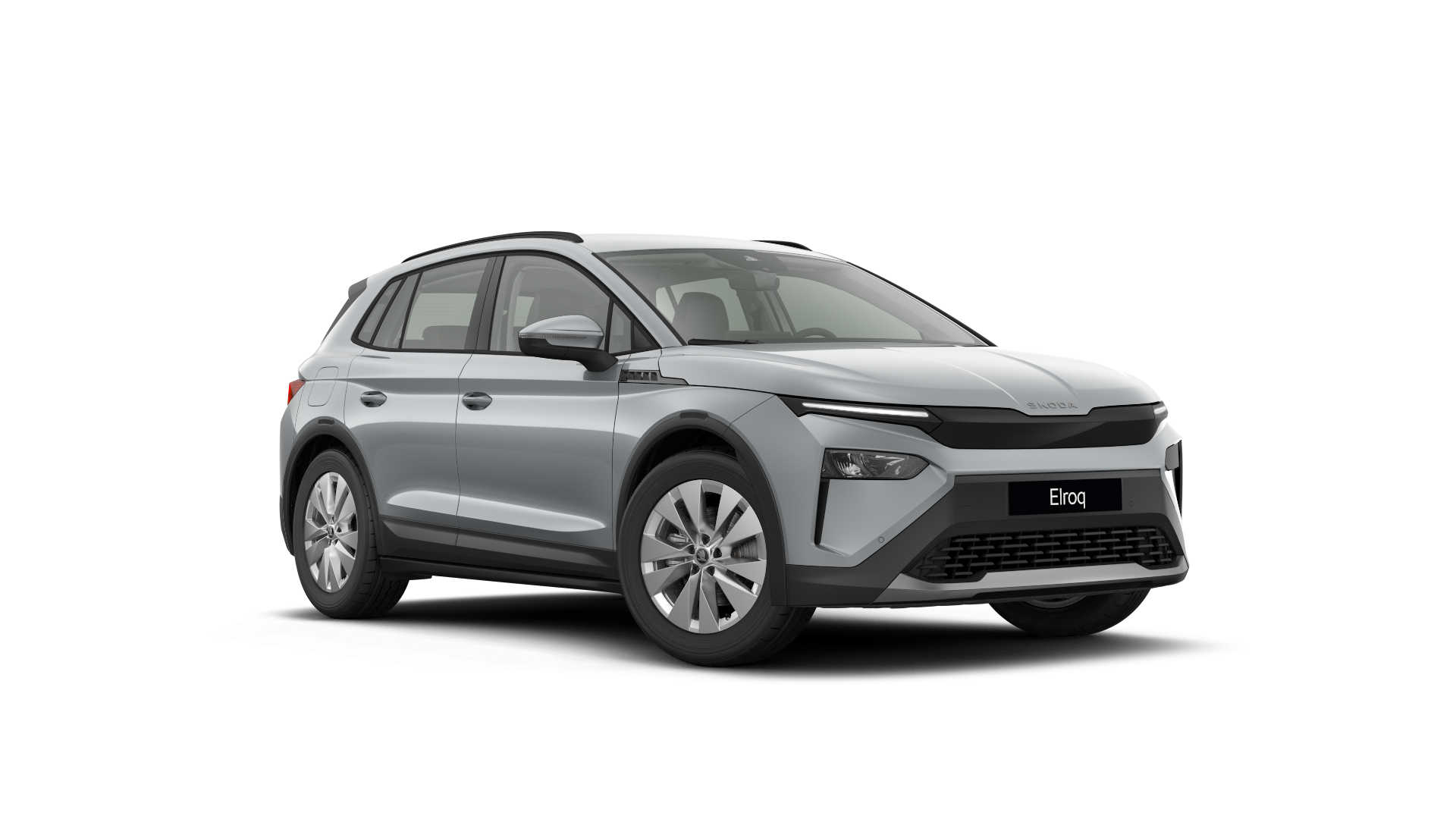 Elroq 170 ch Batterie 50