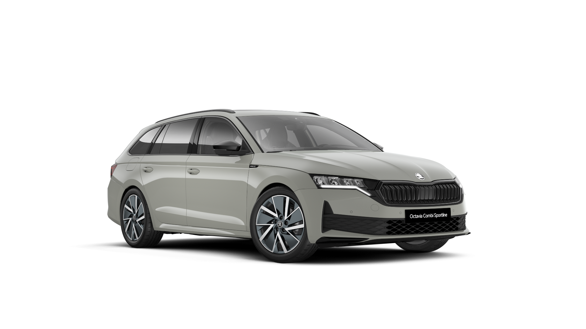 Octavia Combi 1.5 TSI Hybrid 150 ch ACT DSG7