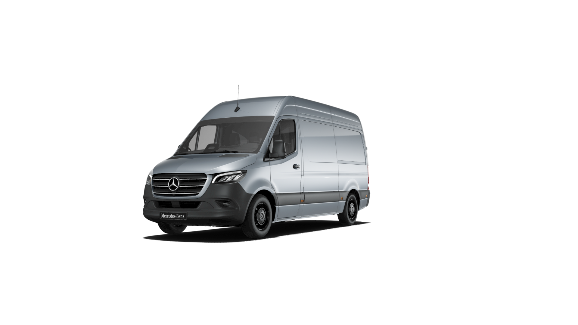 SPRINTER FGN 319 CDI 37 3.5T RWD 9G-TRONIC