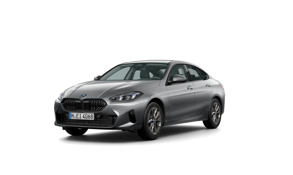 Gran Coupe 220 170 ch DKG7