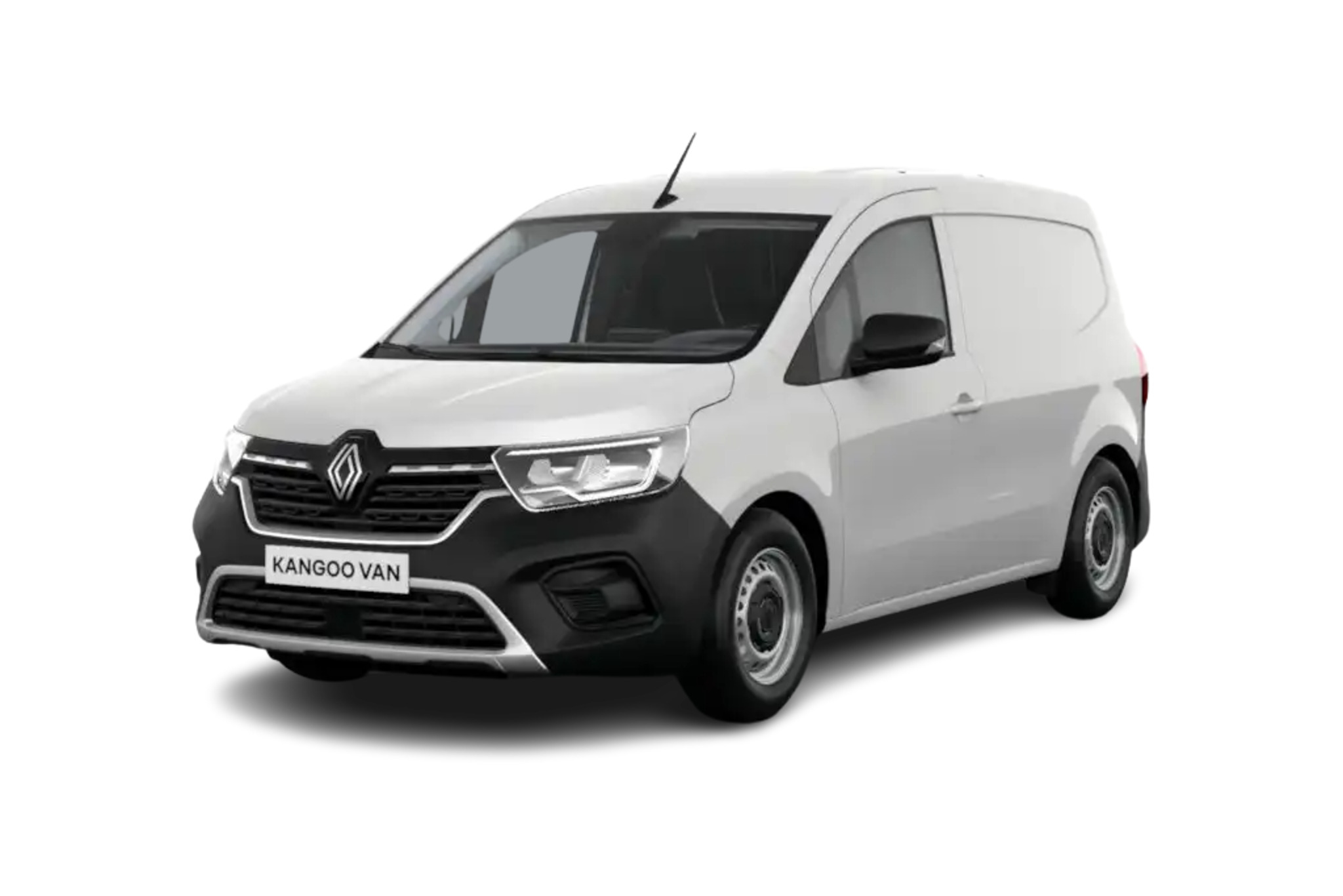 KANGOO VAN TOLE L1 BLUE DCI 95 GSR2