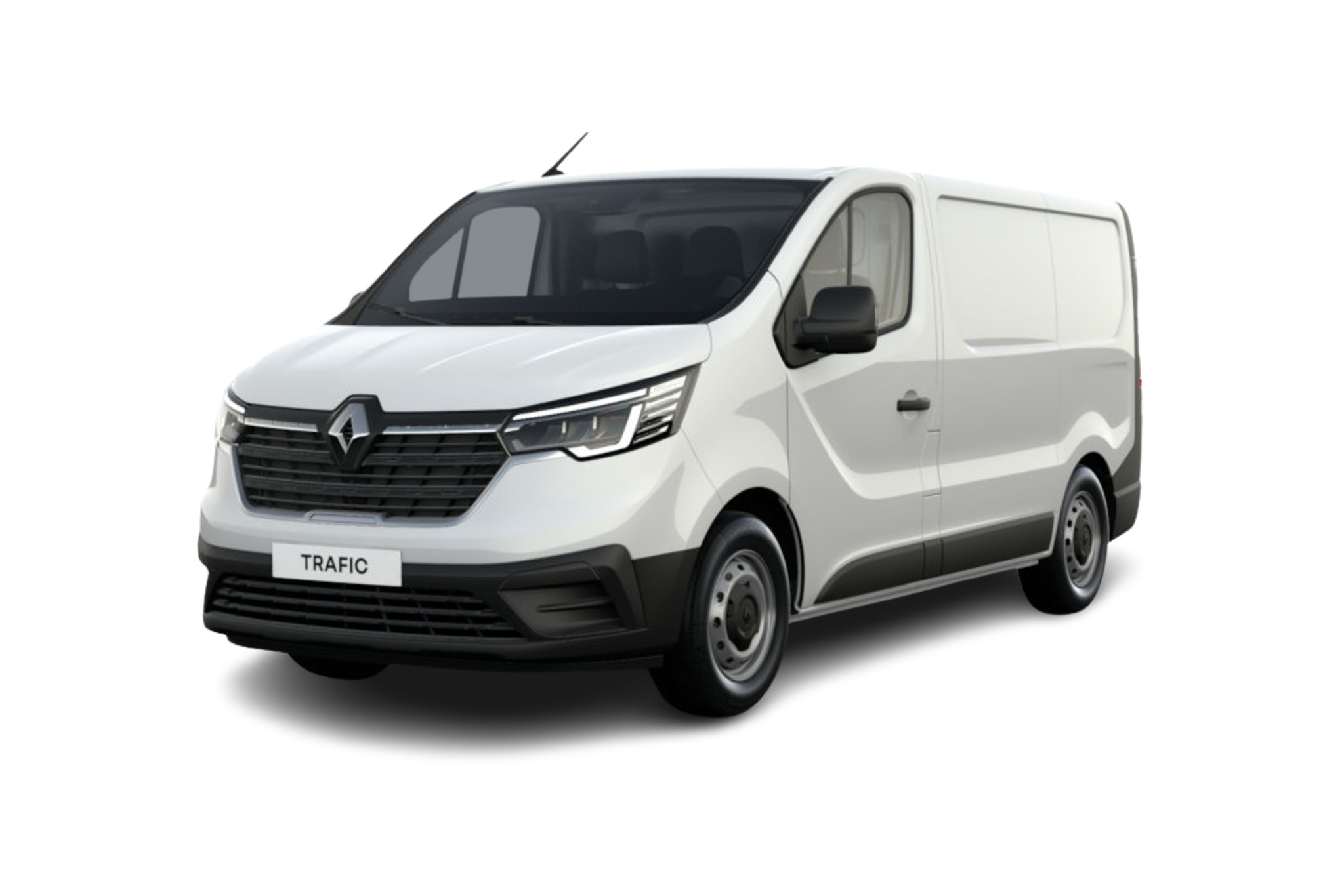 TRAFIC FG BLUE DCI 110 L1H1 2T8 GSR2