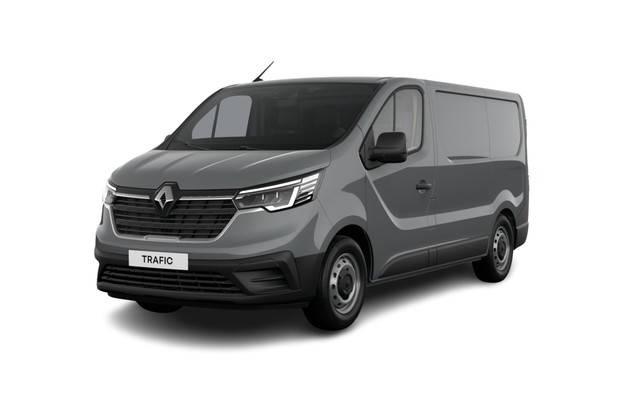 TRAFIC FG BLUE DCI 130 L1H1 2T8 GSR2