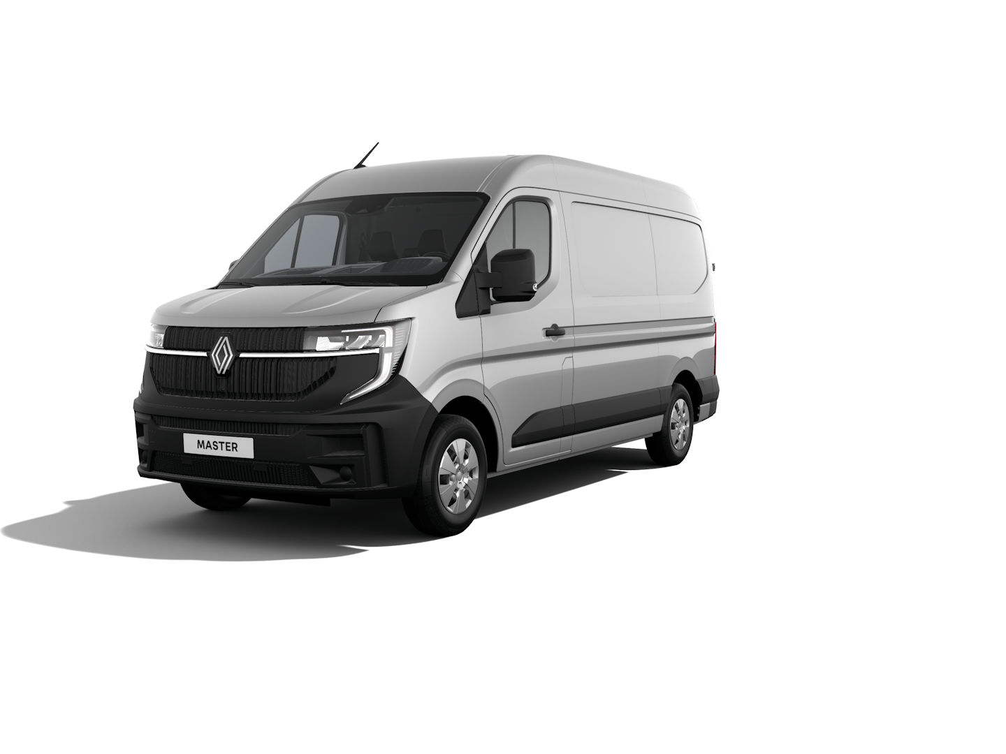 MASTER FG BLUE DCI 150 L2H2 3T5 TR