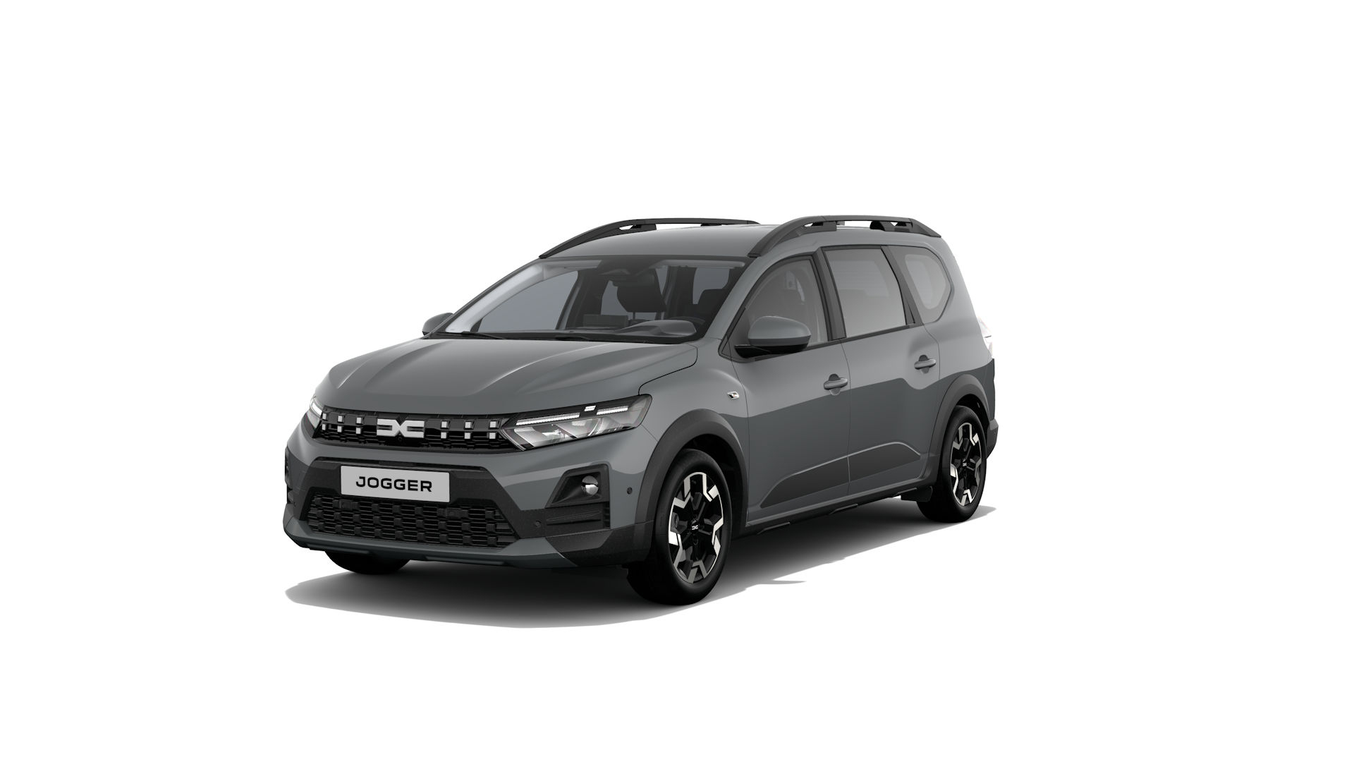 Jogger Hybrid 155 7 pl
