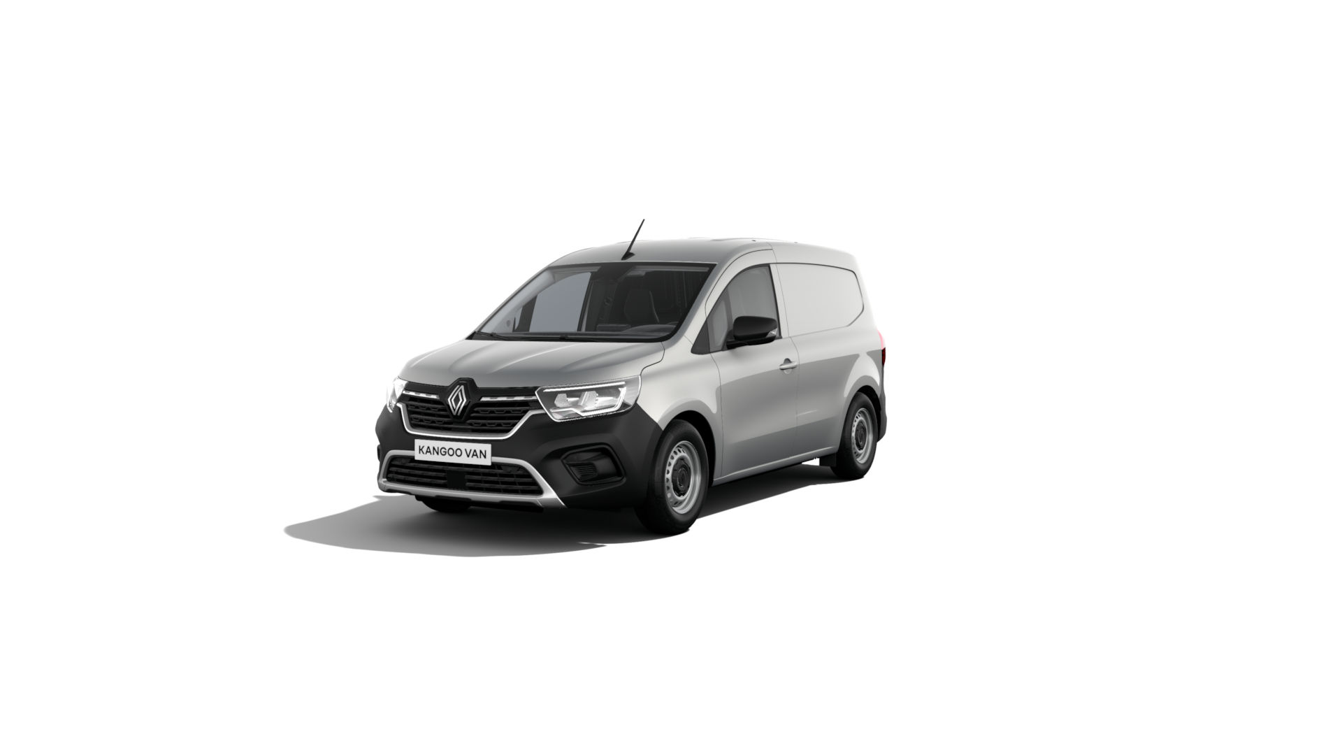 KANGOO VAN FG TOLE BLUE DCI 115 L1 AUTO GSR2