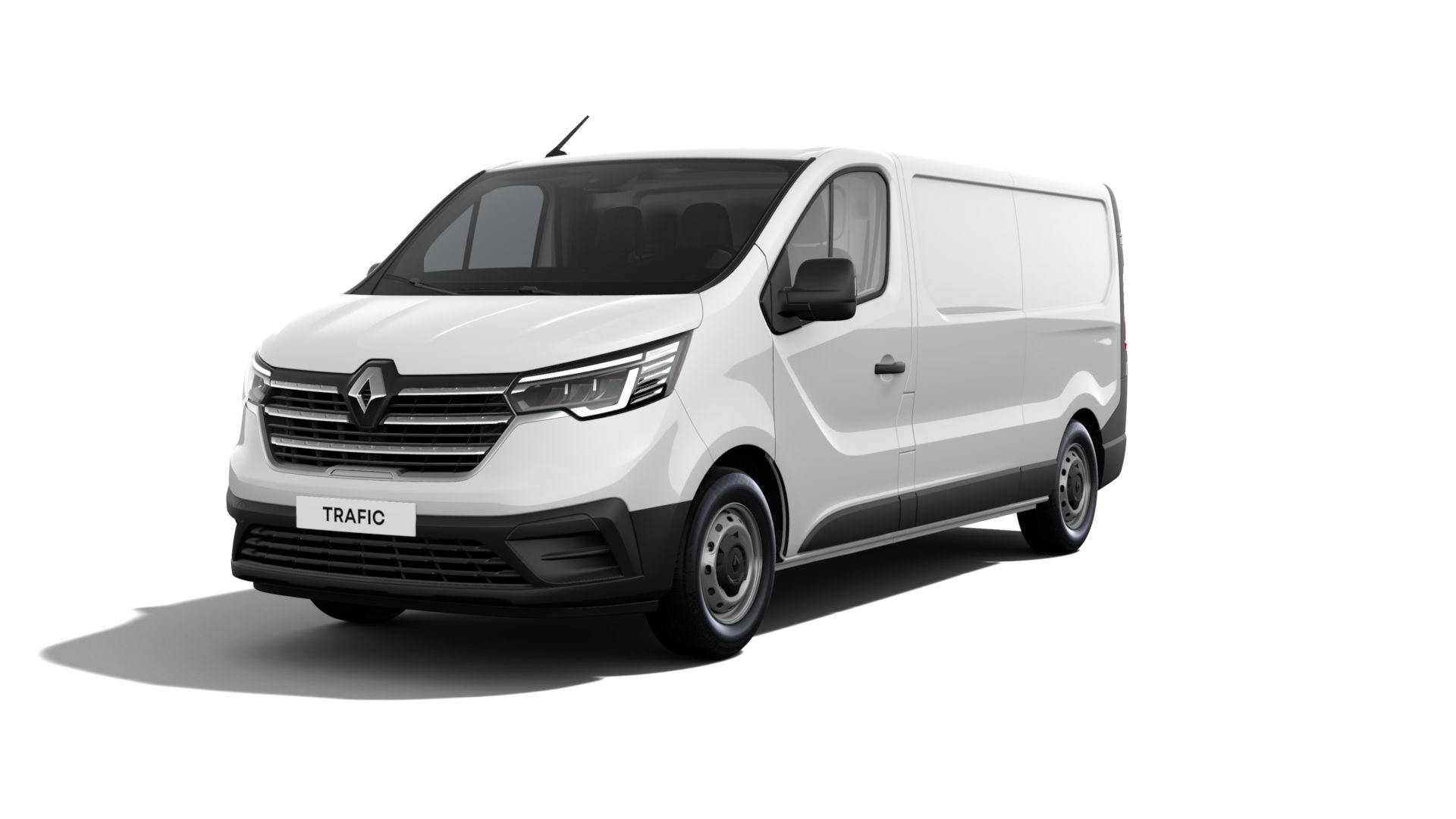 TRAFIC CA BLUE DCI 150 L2H1 3T GSR2