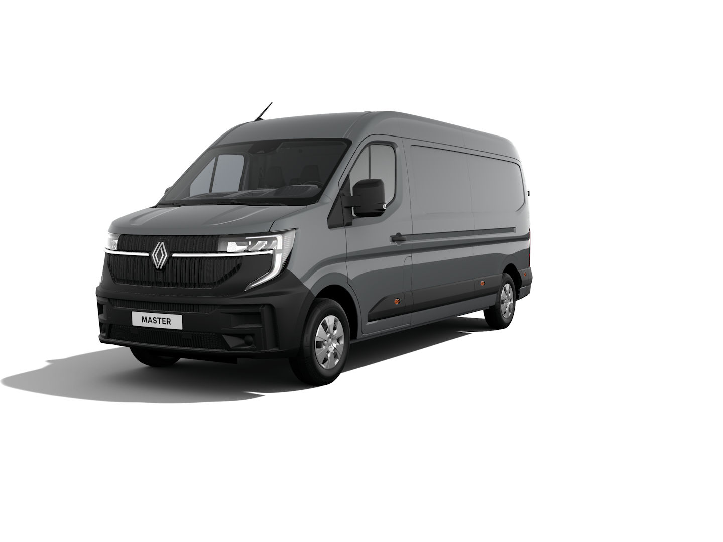 MASTER FG BLUE DCI 150 L2H2 3T5 TR