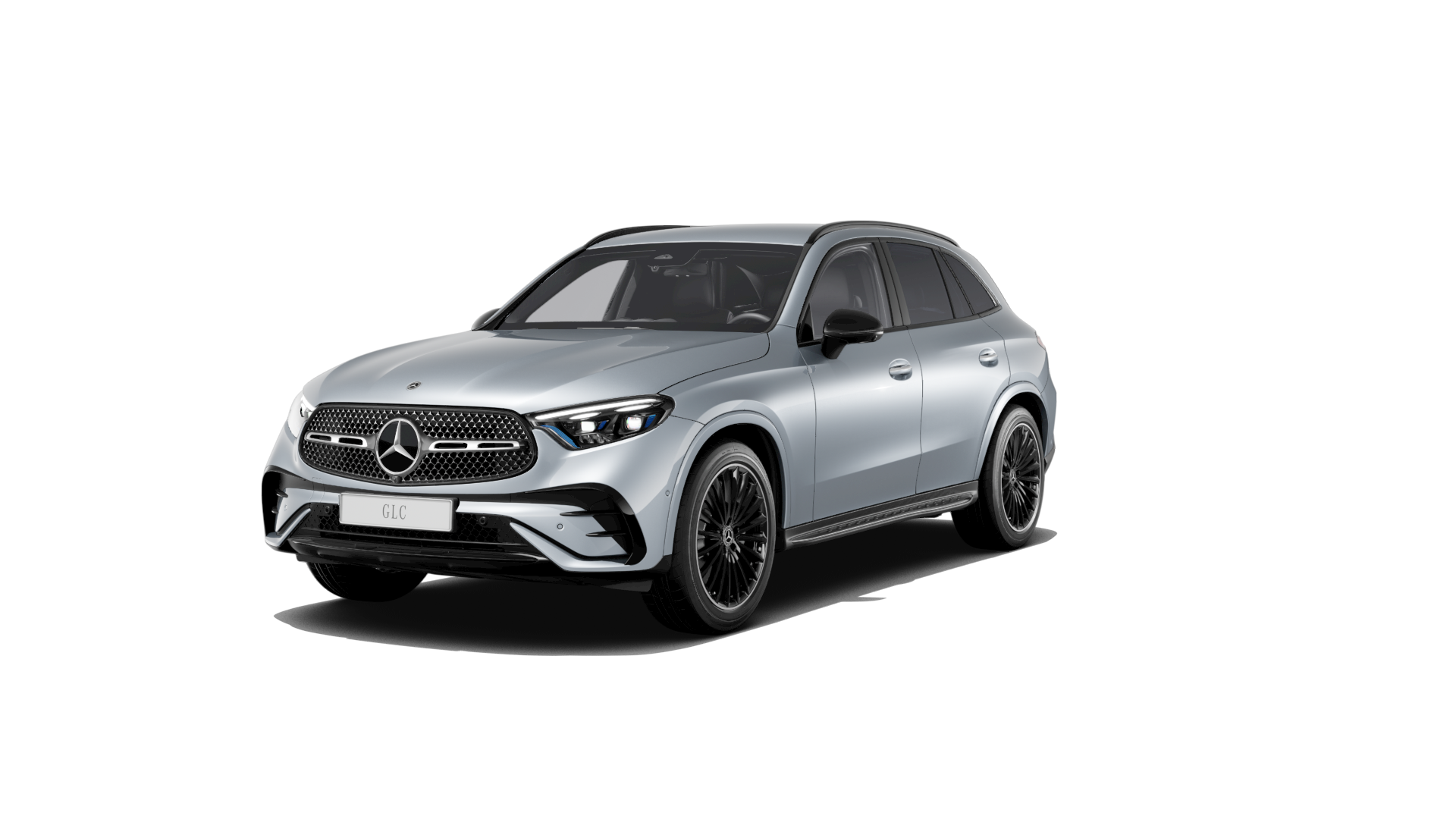 GLC 220 d 9G-Tronic 4Matic