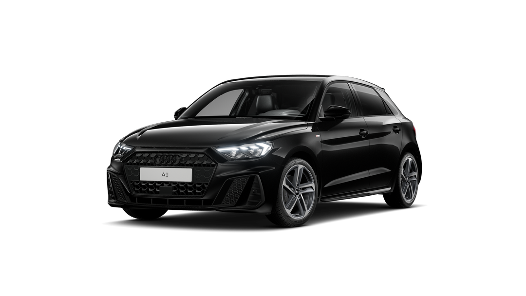 A1 Sportback 35 TFSI 150 ch S tronic 7