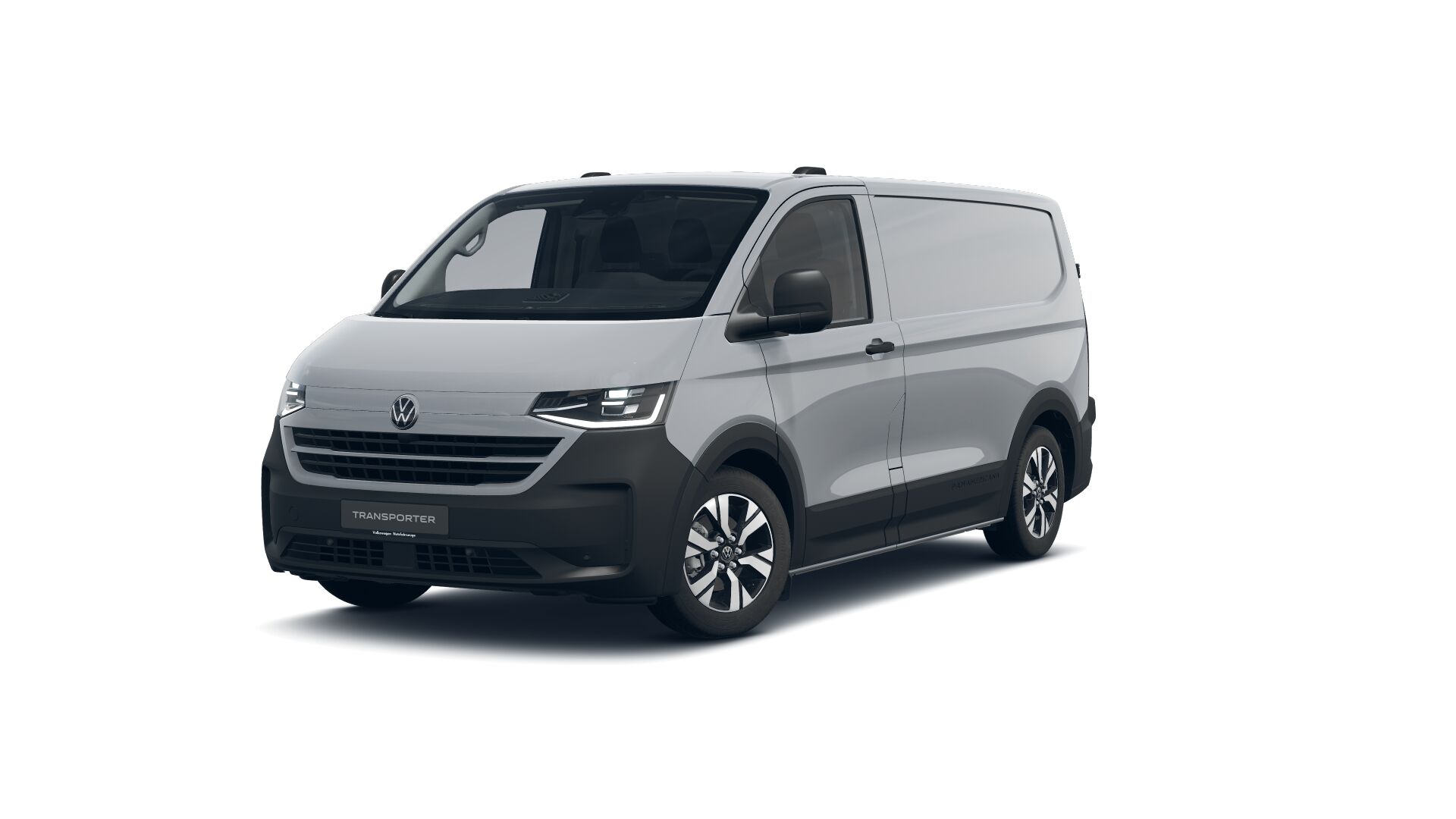TRANSPORTER VAN L1H1 2.0 TDI 170 BVA8 4MOTION