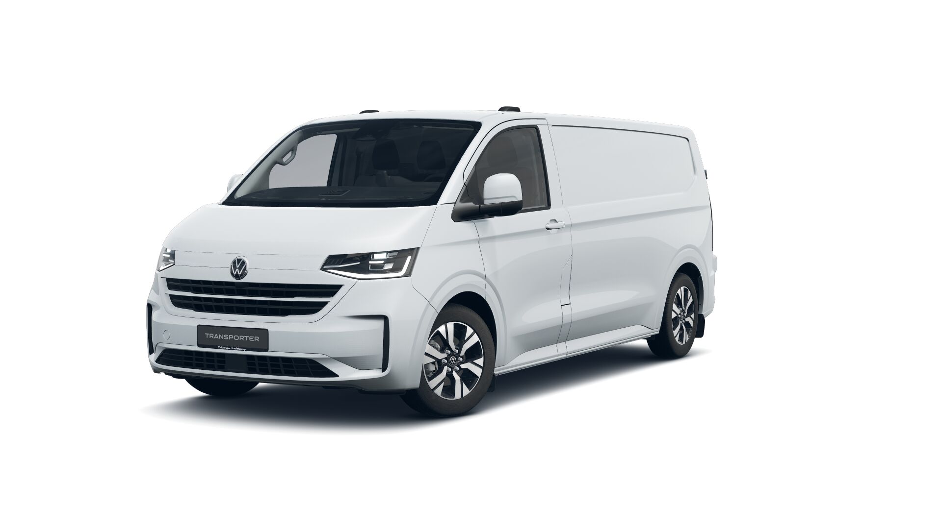 TRANSPORTER VAN L2H1 2.0 TDI 170 BVA8 4MOTION