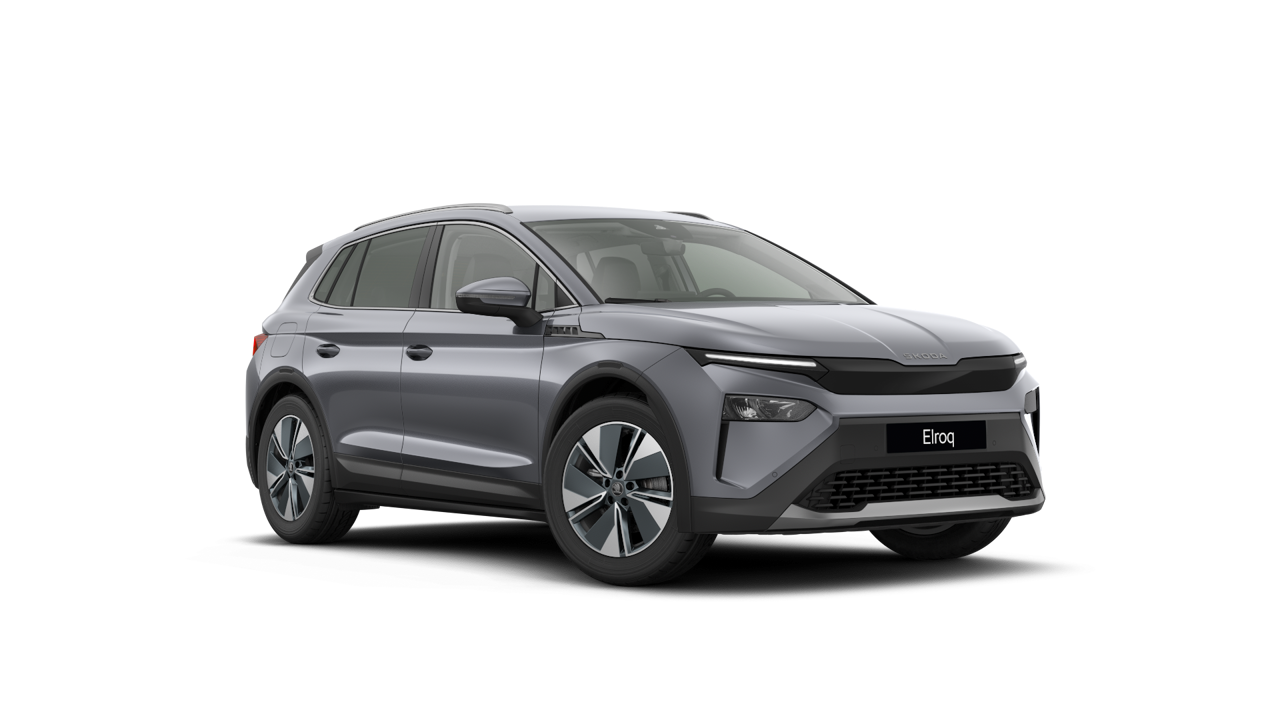 Elroq 204 ch Batterie 60