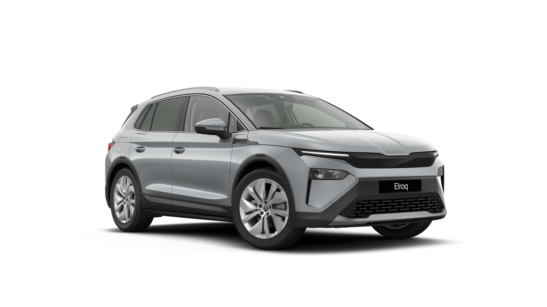 Elroq 204 ch Batterie 60