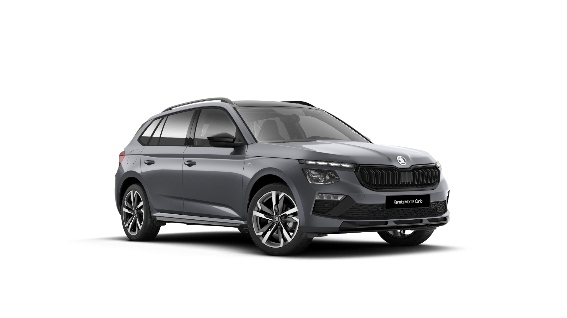 Kamiq 1.0 TSI Evo 2 116 ch DSG7
