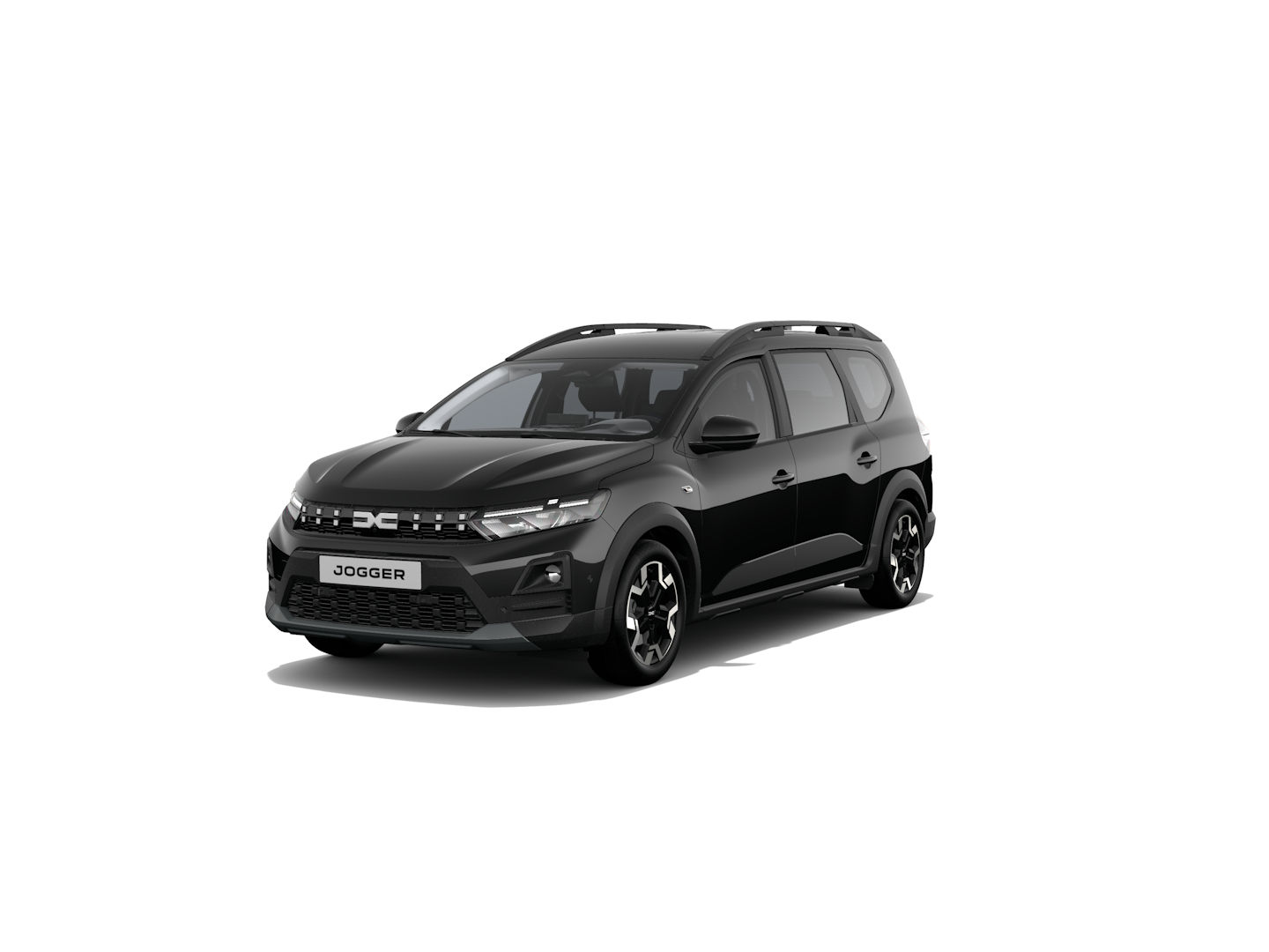 Jogger Hybrid 155 5 places