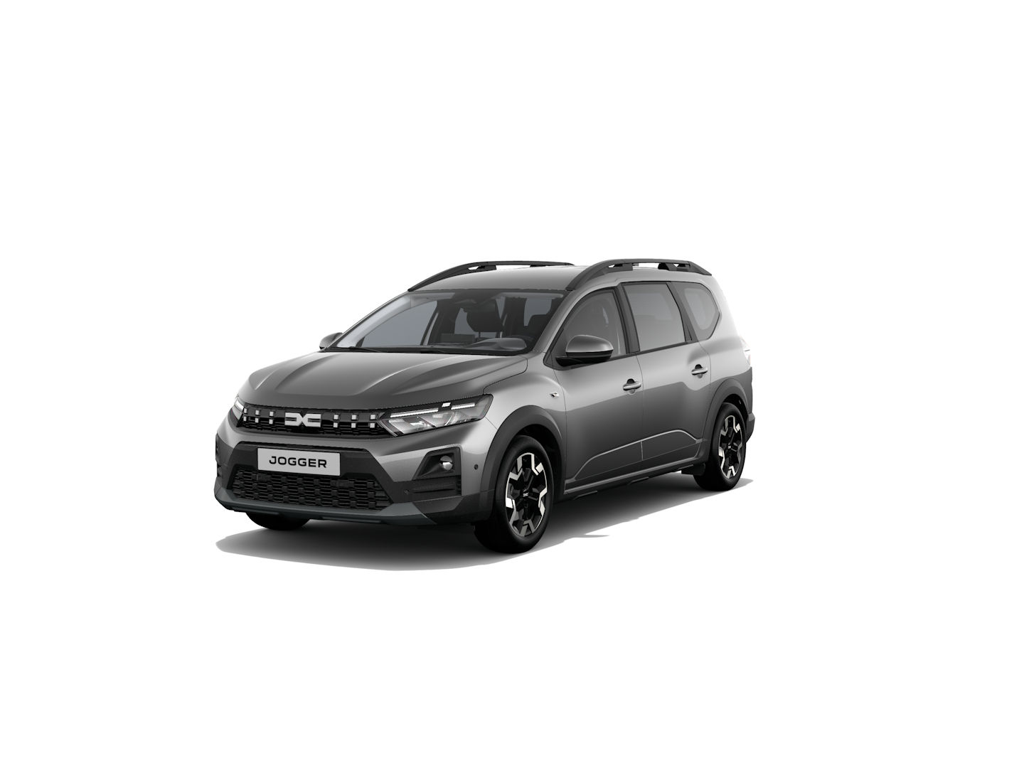 Jogger Hybrid 155 5 pl