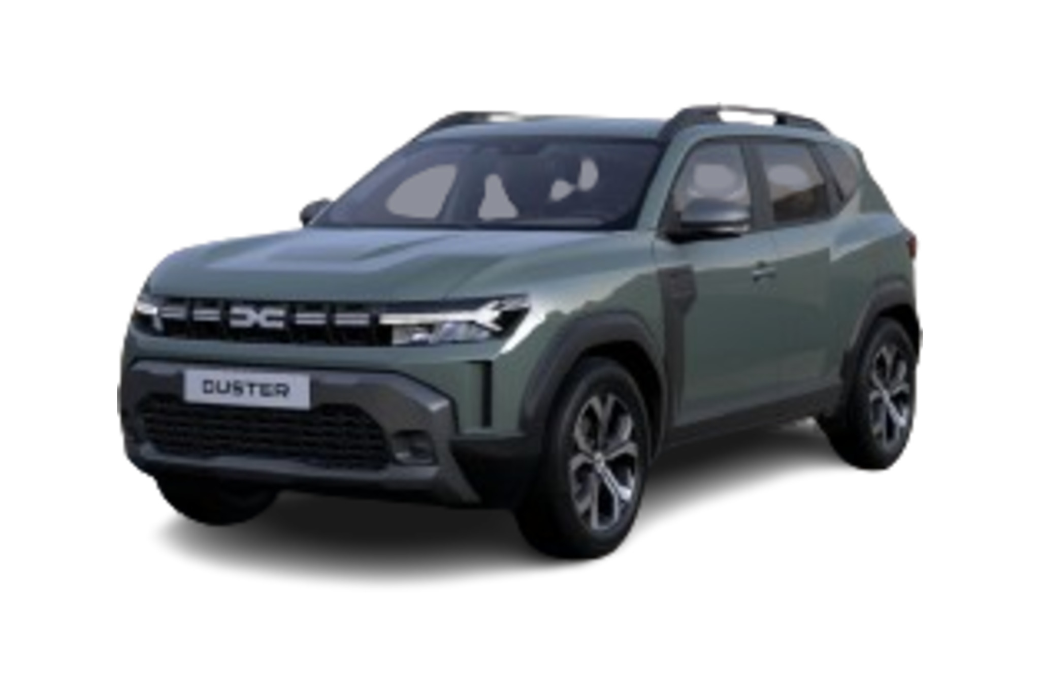 Duster Mild Hybrid 140