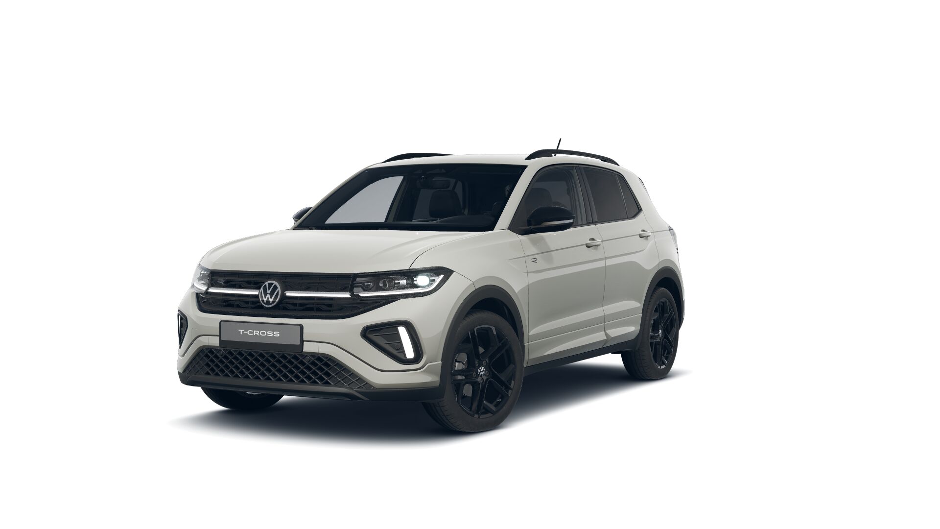 T-Cross 1.0 TSI 116 Start/Stop DSG7