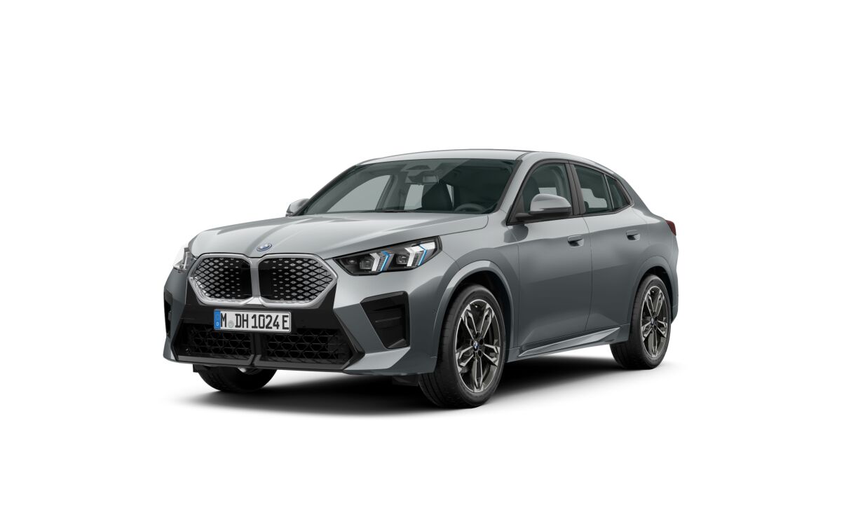 iX2 eDrive20 204ch BVA