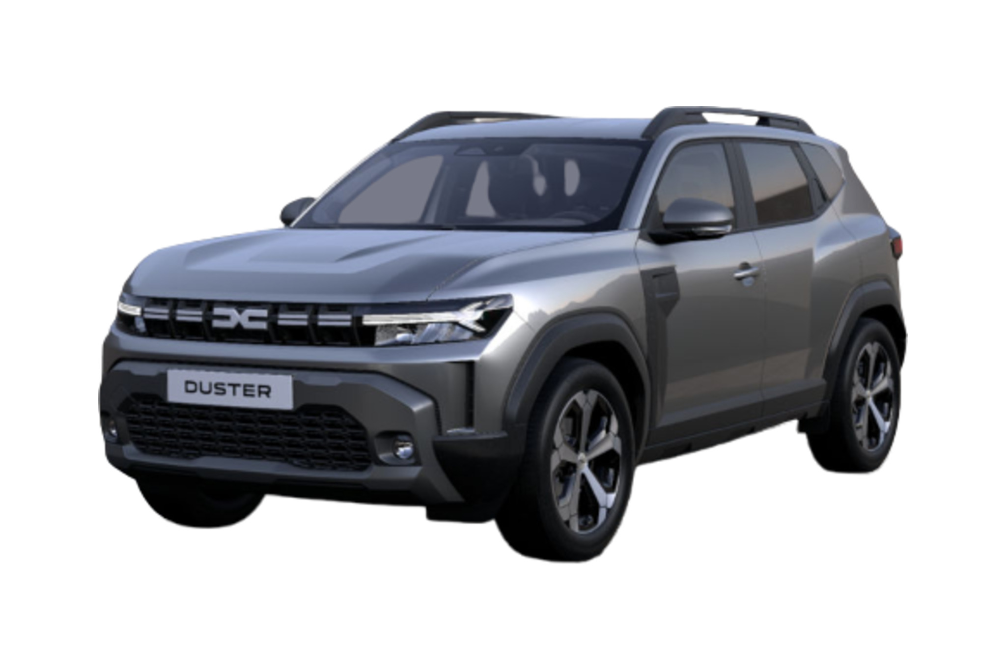 Duster Mild Hybrid 140