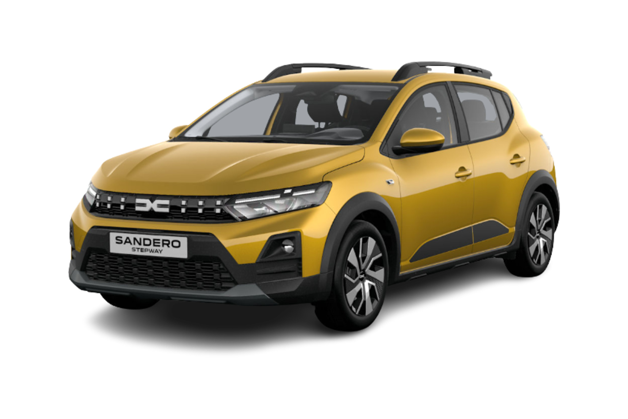 Sandero TCe 110