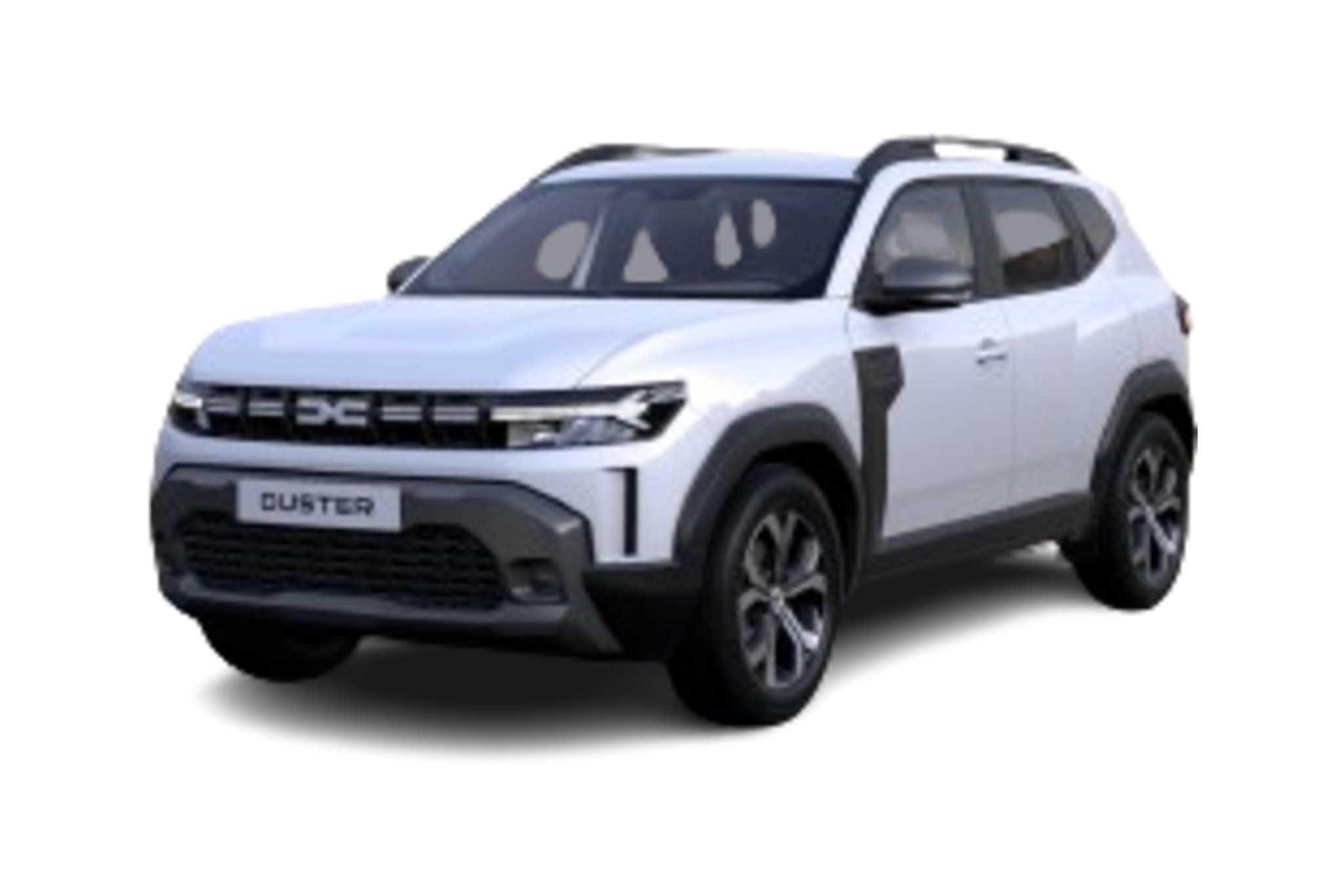 Duster Hybrid 155