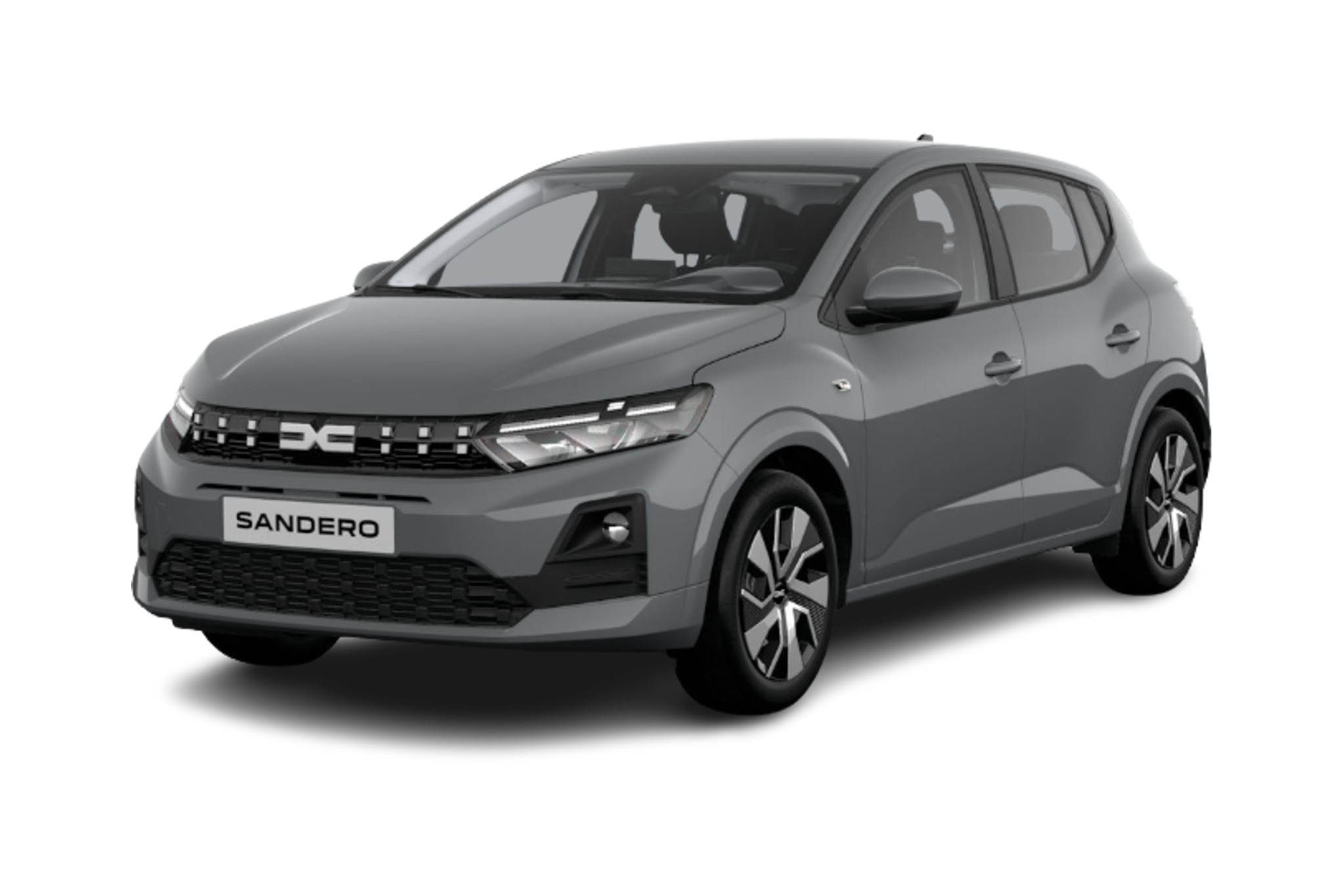 Sandero TCe 100