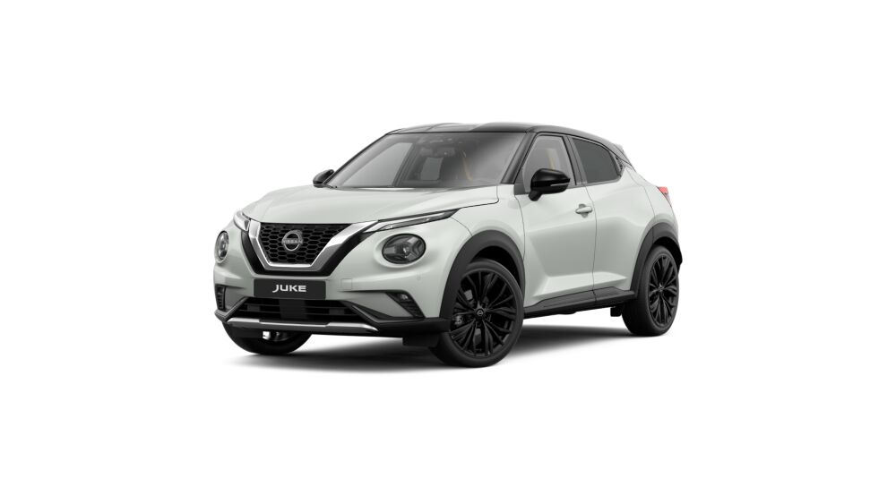 Juke HYBRID 143