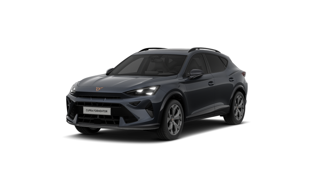 Formentor eHybrid 204 ch DSG6