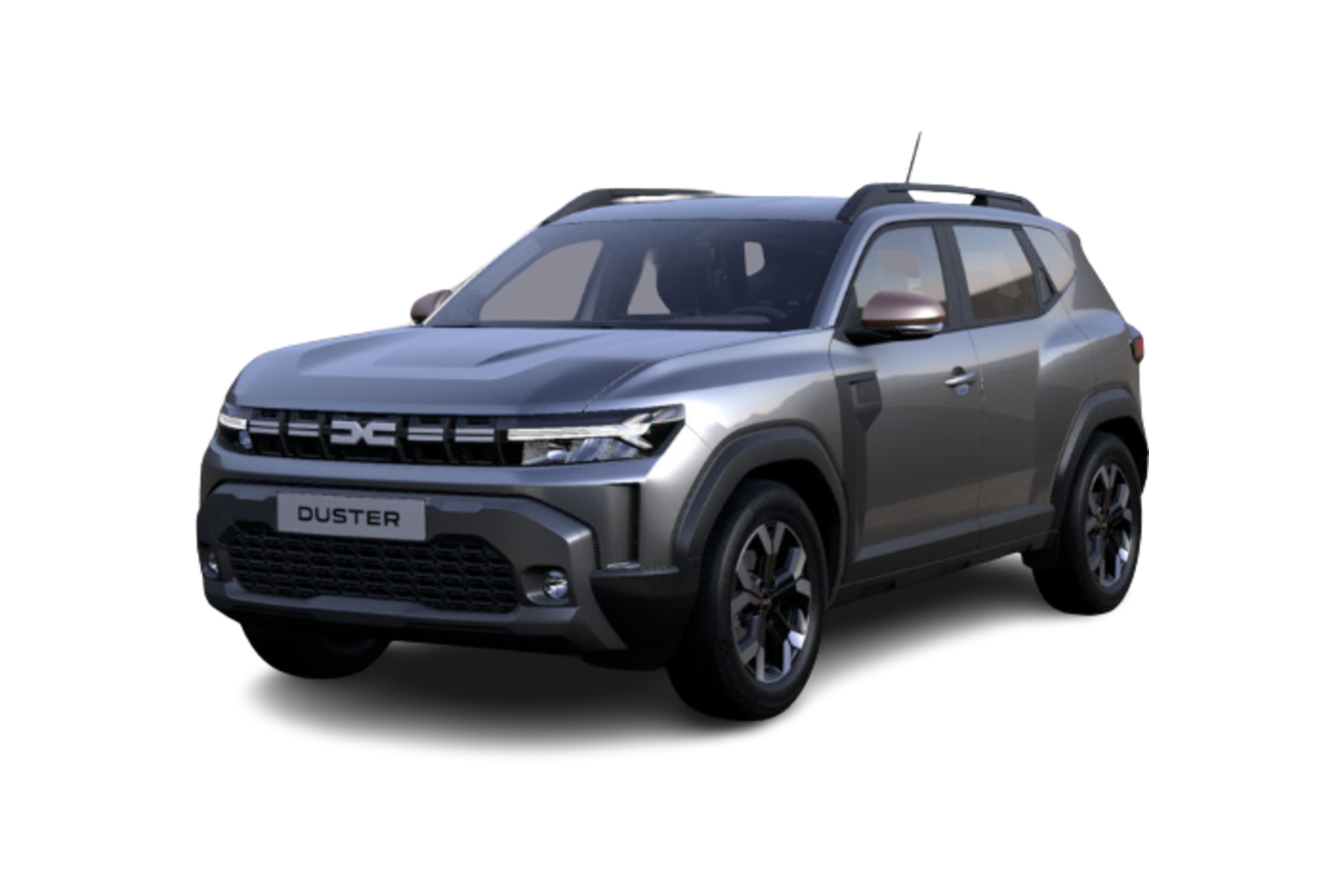 Duster Mild Hybrid 140