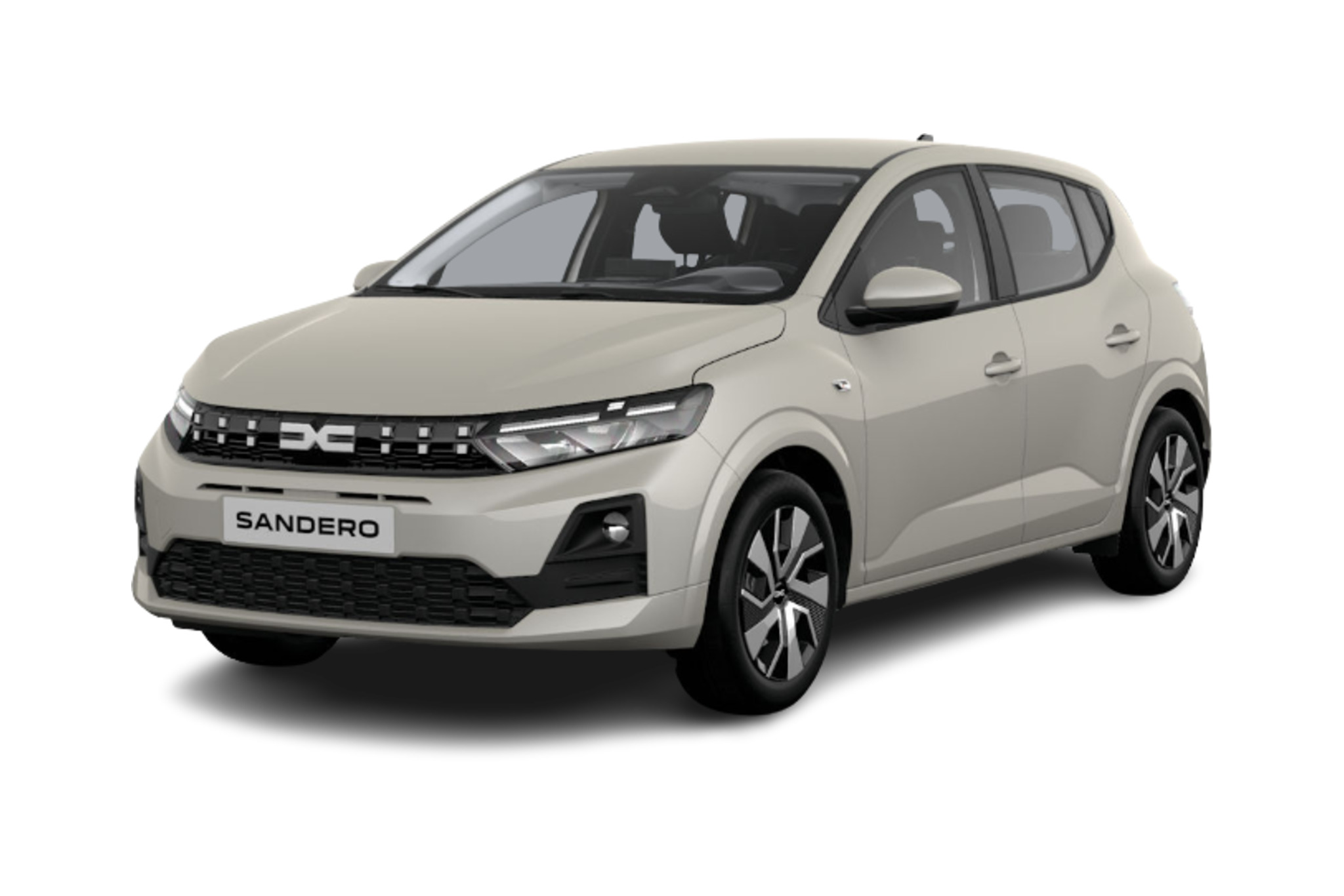 Sandero SCe 65