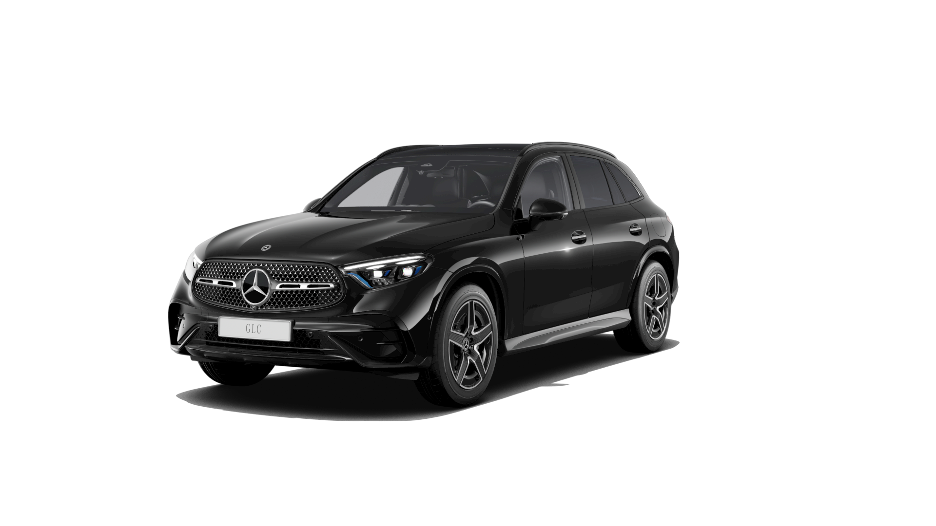 GLC 300 e 9G-Tronic 4Matic