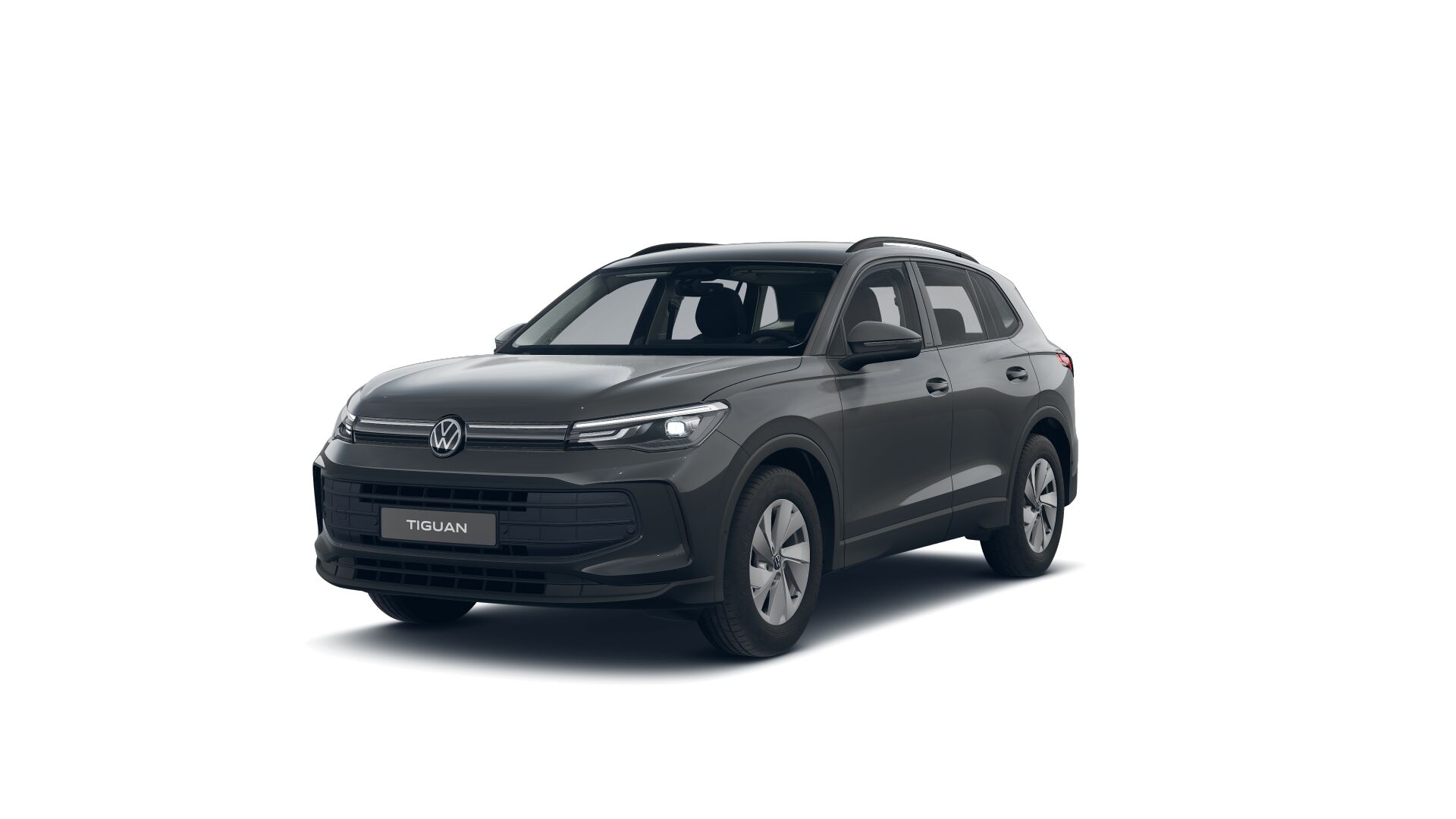 Tiguan 1.5 eTSI 131ch DSG7