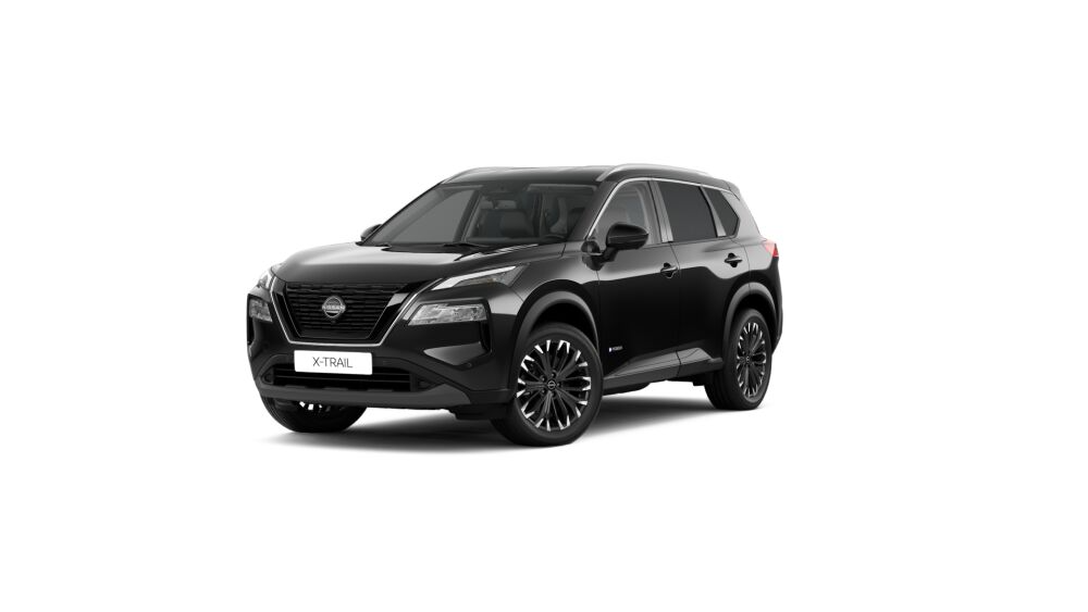 X-Trail e-POWER 213 ch e-4ORCE 5 Places