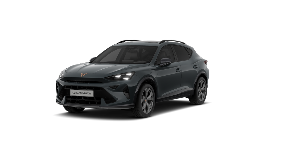 Formentor eHybrid 204 ch DSG6