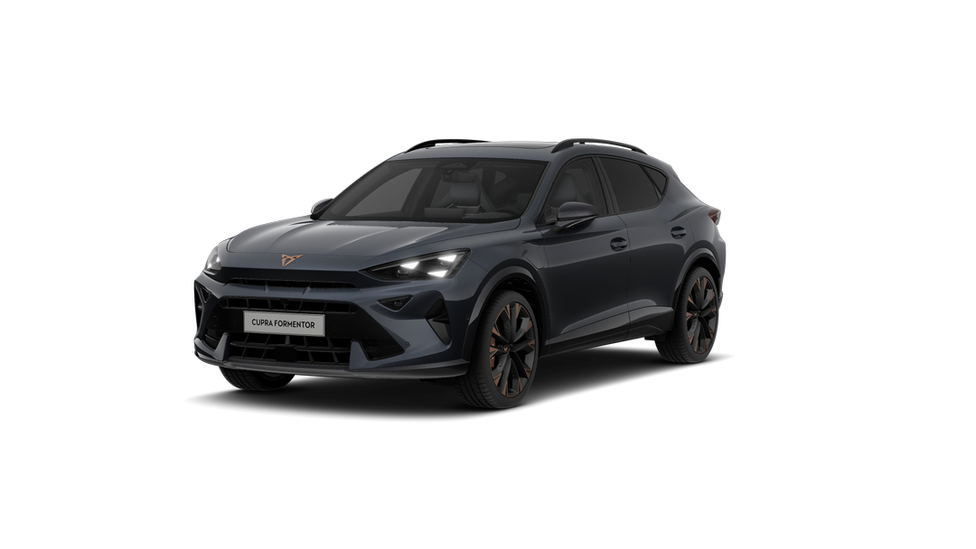 Formentor eHybrid 272 ch DSG6