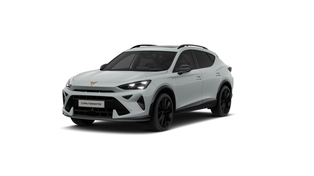 Formentor eHybrid 204 ch DSG6