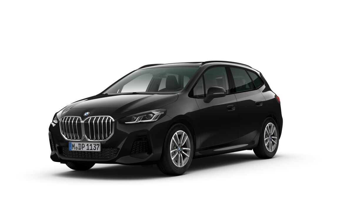 Active Tourer 220d 163 ch DKG7