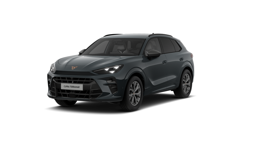 Terramar 1.5 eTSI Hybrid 150 ch DSG7