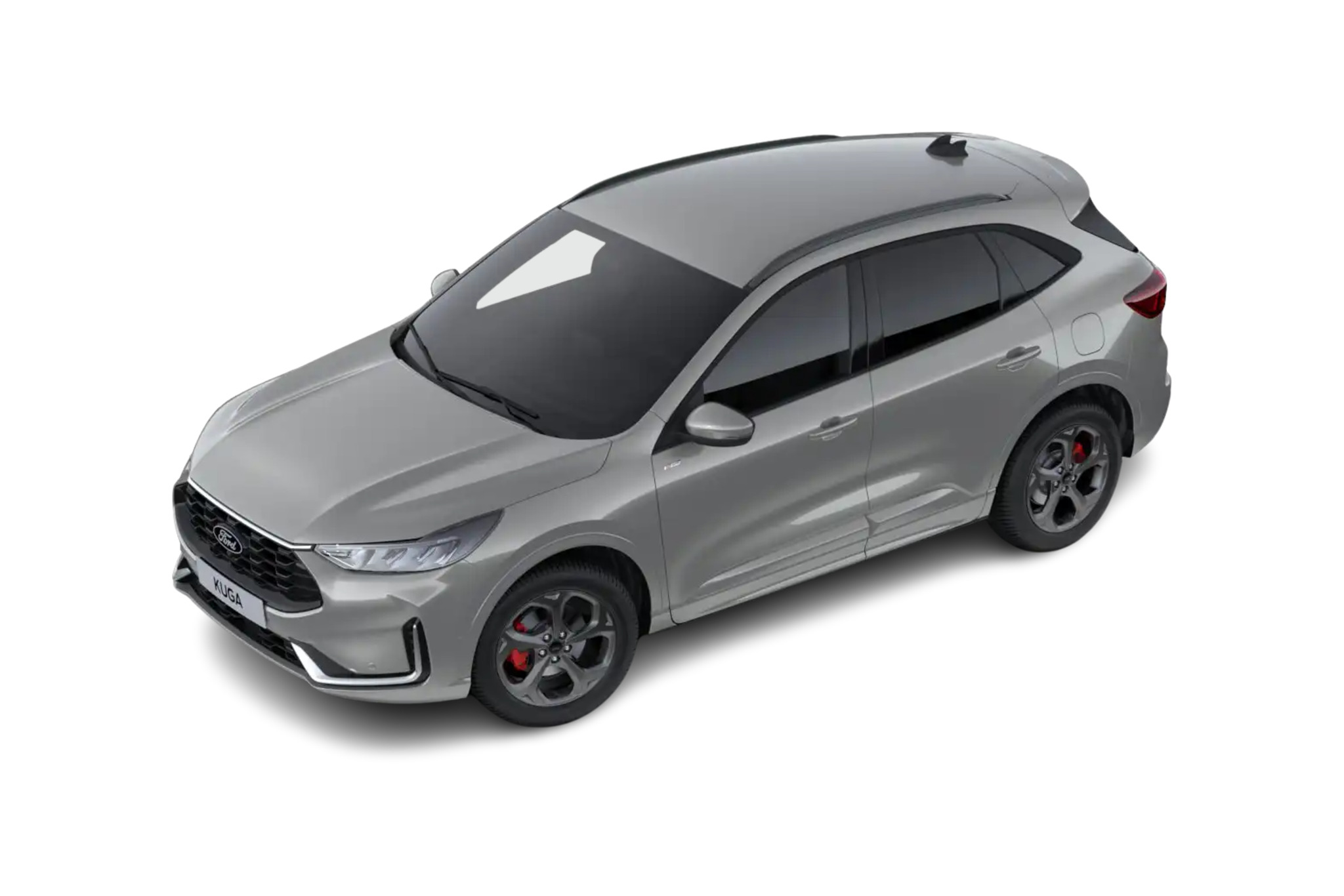 Kuga 2.5 Duratec 180 ch FlexiFuel FHEV E85 Powershift