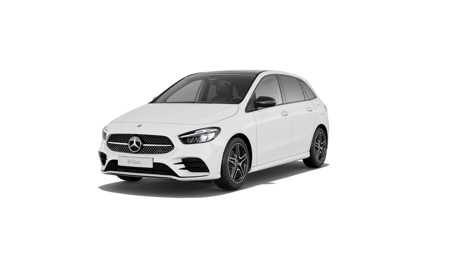 Classe B 200 d 8G-DCT