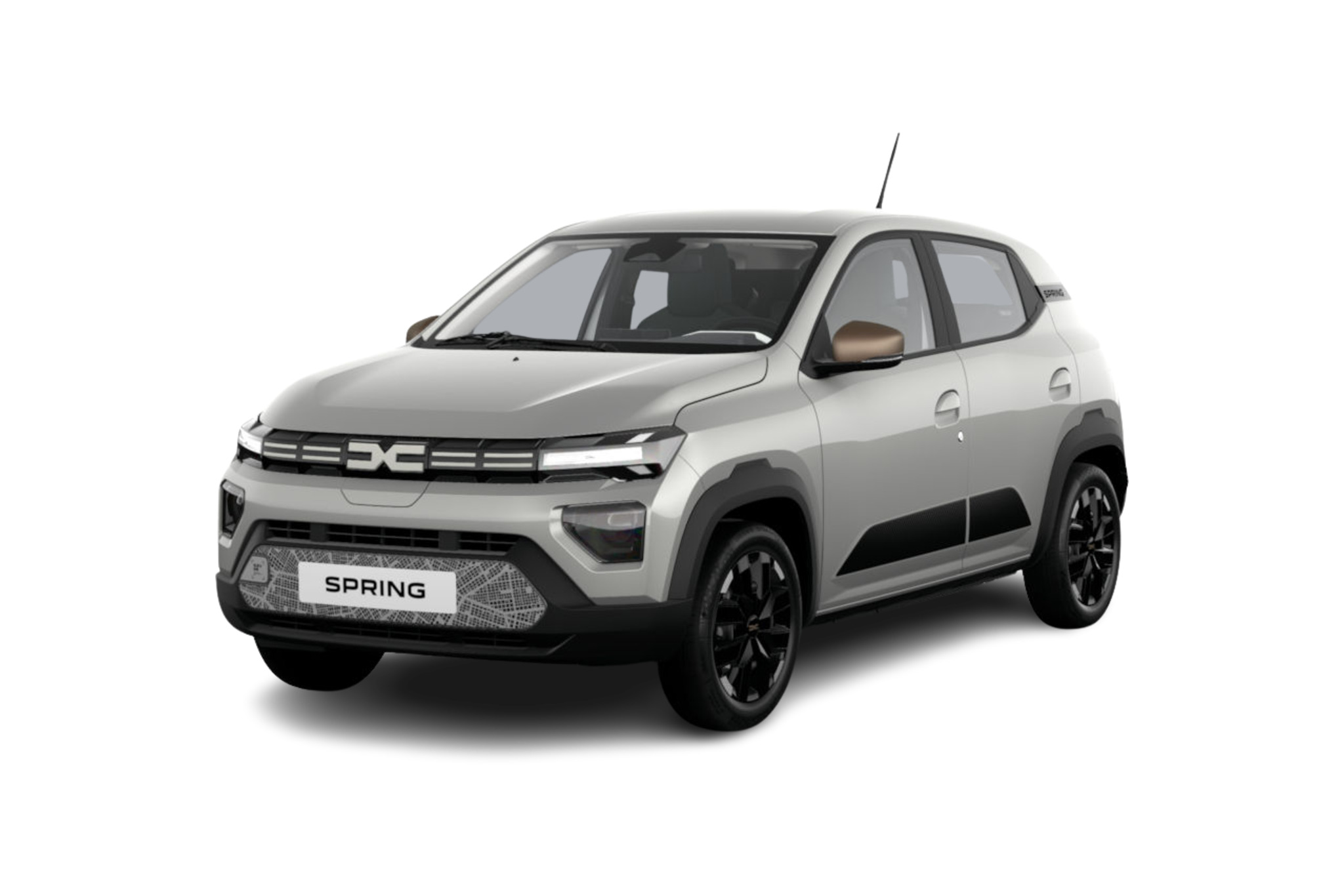 Spring electric 100